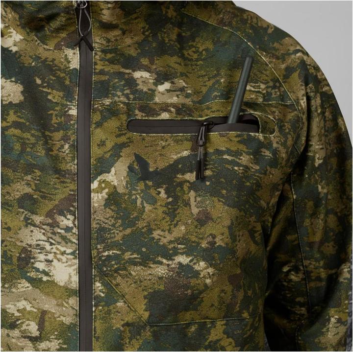 Actual product image Seeland Avail Camo jacket (54)