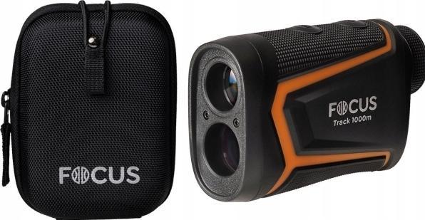 Produktbild Focus Nordic rangefinder Track RF