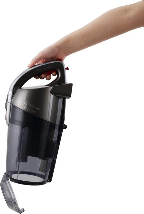 Actual product image Hoover RC81 RC25011