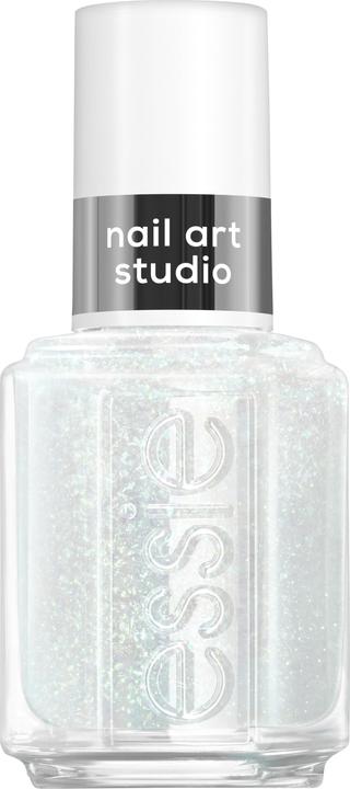 Actual product image Essie Nail Colour (007 Identity Illusion, Colour paint)