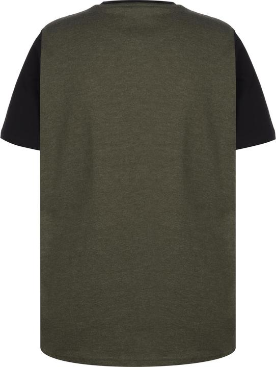 Produktbild Lyle and Scott Lyle & Scott Block Marl T-Shirt - 104455 (S)