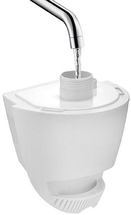 Actual product image Unold Nebula