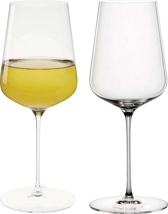 Image du produit Spiegelau Définition (55 cl, 2 Verres, Verres à vin blanc)