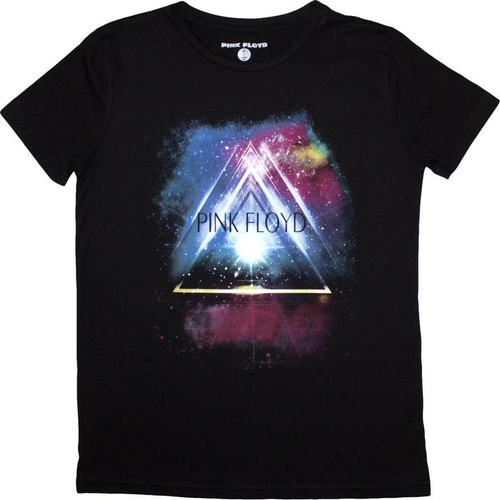 Pink Floyd Space Prism (Girlie)