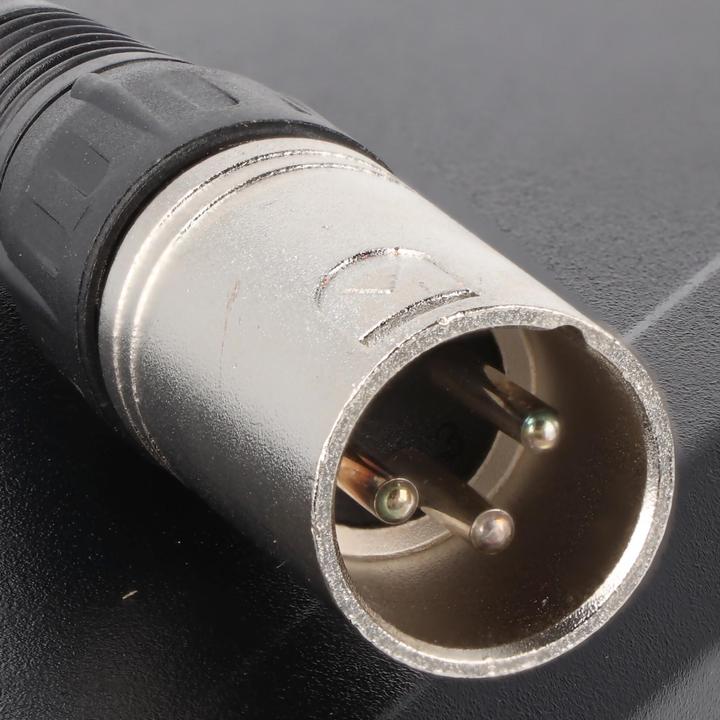 Actual product image Giant XLR 3-pole quick charger 36V 4A XLR 3-pole / CAN bus 544M36V4AGLI180-10V 9gb1680202 (E-bike charger)