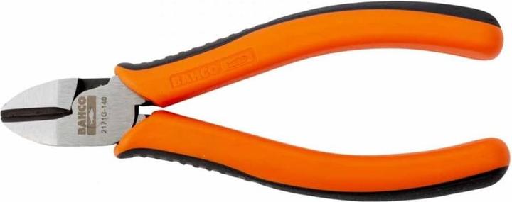 Productafbeelding Bahco Zijsnijders 160 mm 2171G-1 (160 mm)