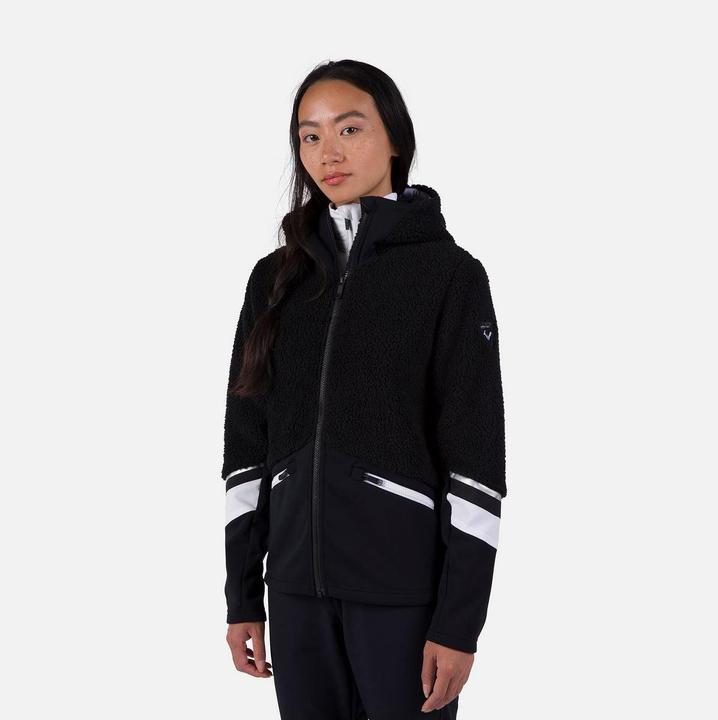 Produktbild Rossignol Wispile Fleece Fzh Sweatshirt (XL)