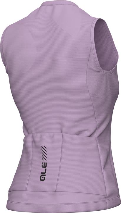 Immagine prodotto Alé Women's Pragma Color Block Sleeveless Jersey (XS)