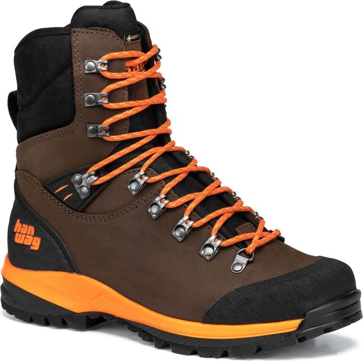 Hanwag Kalixfors Mid SFExtra Lady GTX (40.5)