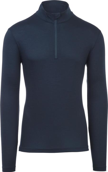 Actual product image Rewoolution Fakie Half-Zip (M)