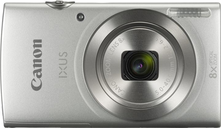 Canon Ixus 185 (5 - 40 mm, 20 Mpx, 1/2,3'')