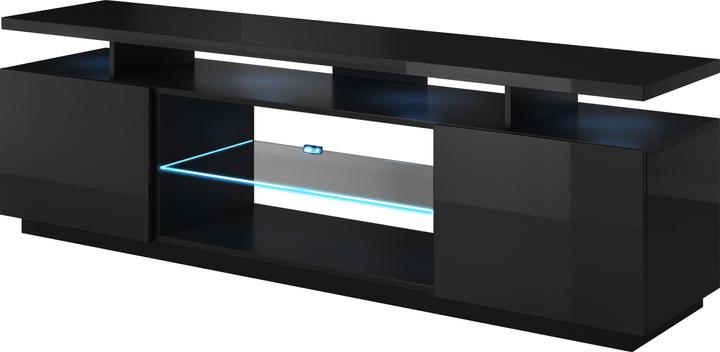 Actual product image Cama RTV-Schrank EVA (180 x 40 x 56 cm)