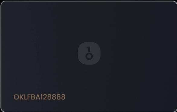 Immagine prodotto Onekey Lite