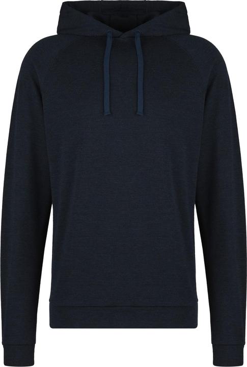 Dark Navy Melange