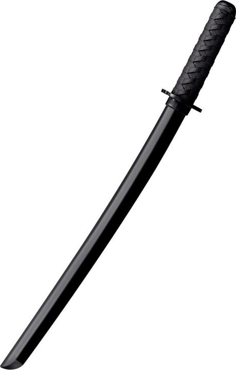 Produktbild Cold Steel Wakizashi Bokken Trainingsschwert mit optimiertem Griff