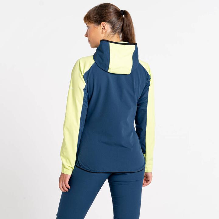 Produktbild Dare2b Avidly Softshell (XS)