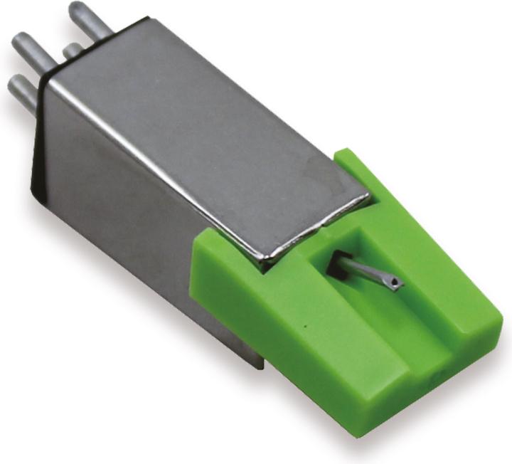 Image du produit Lenco Remplacement du pick-up N-20 (Couvercle pour tourne-disque)