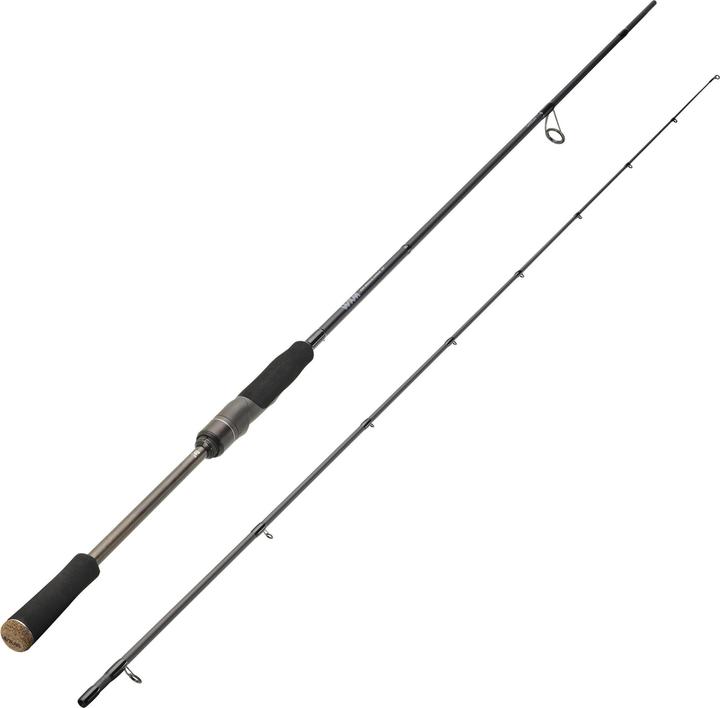 Immagine prodotto Caperlan WXM-9 (Canna da spinning, 210 cm)