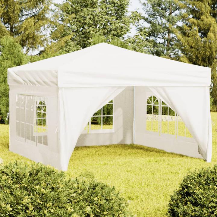 Actual product image VidaXL Bernhilde (291 cm, 291 cm)
