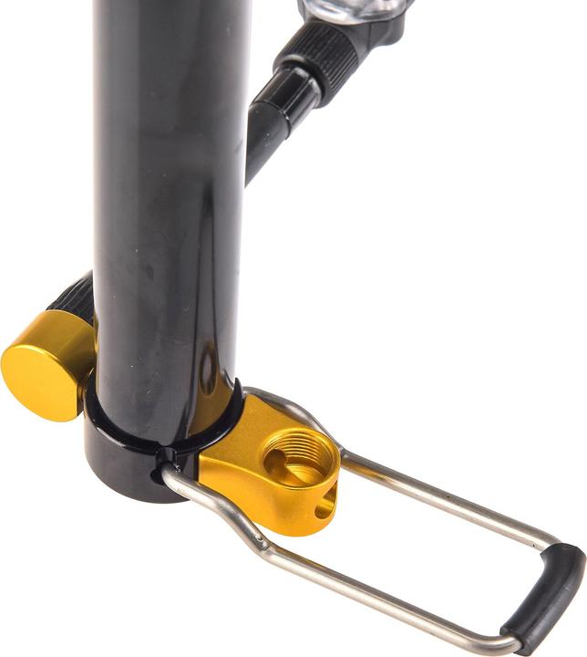 Produktbild Lezyne Micro Floor Drive Digital HPG