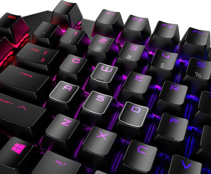 Produktbild HP OMEN Sequencer (CH, Kabelgebunden)