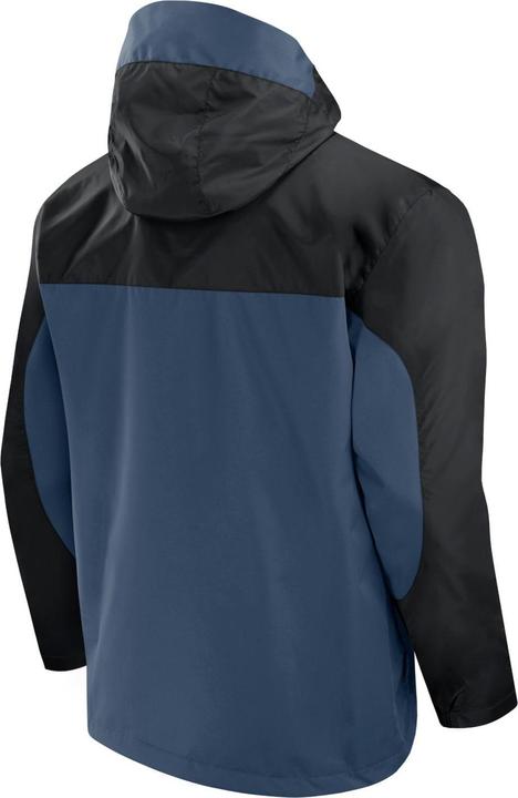 Immagine prodotto Fanatics Giacca invernale ibrida Miami Dolphins NFL - XL (XL)