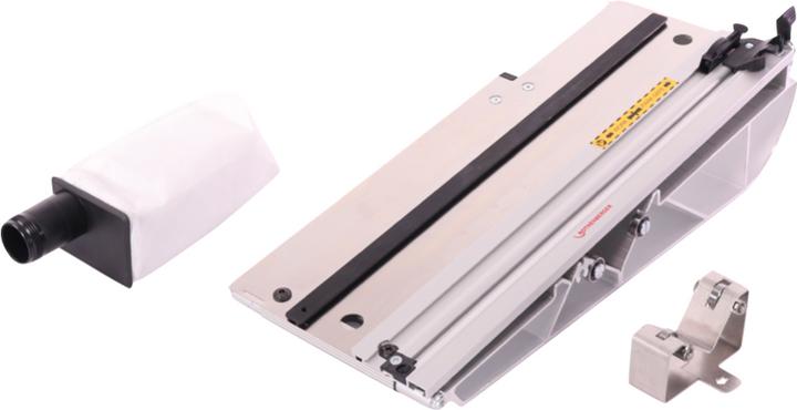 Immagine prodotto Rothenberger PIPECUT mini sega universale a batteria 18 V 125 mm + lama + custodia - senza batteria, senza carica