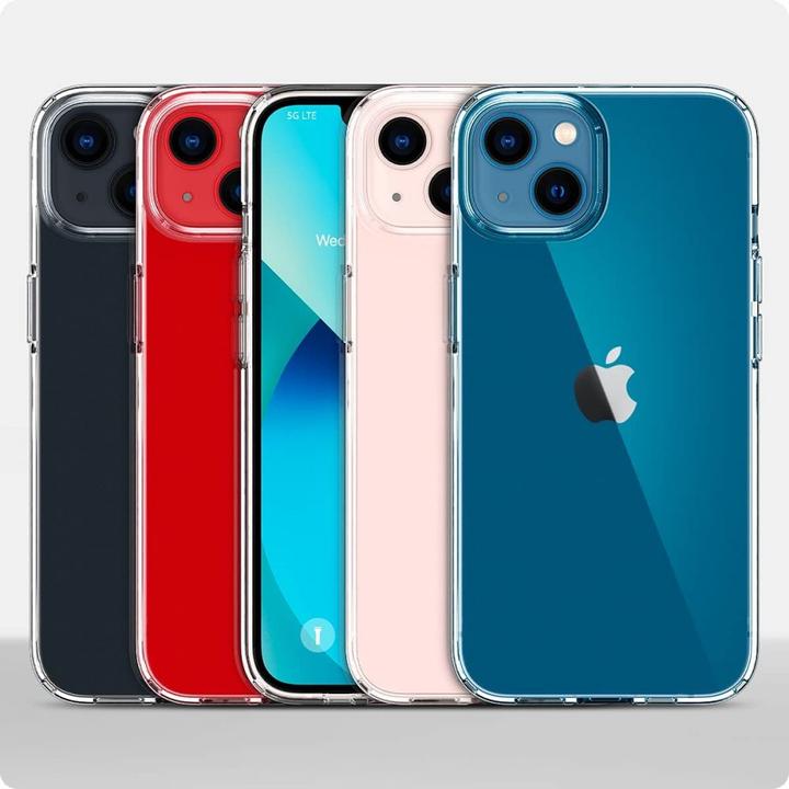 Immagine prodotto Spigen Liquid Crystal (Apple iPhone 13)