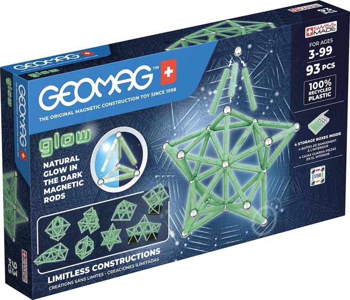 Geomag Glow