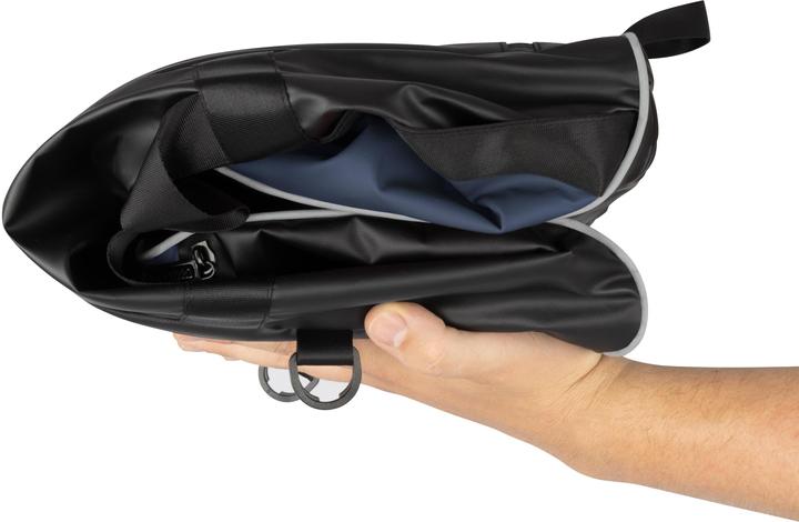 Actual product image Normani Sports bag 58 l east pass (58 l)