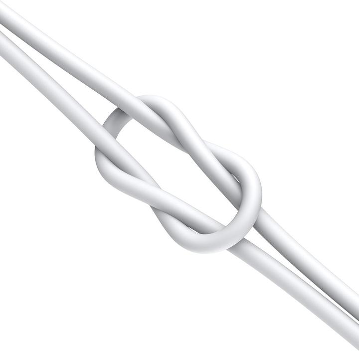 Actual product image Baseus USB A – USB C (1 m, USB 2.0, 66 W)