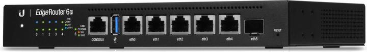 Produktbild Ubiquiti EdgeRouter 6P