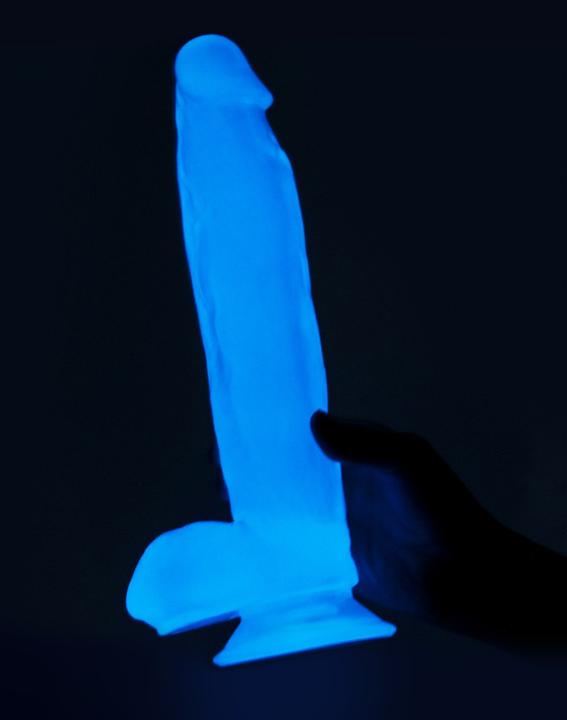 Produktbild Lovetoy Lumino
