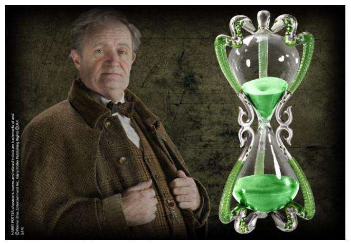 Produktbild Noble Collection Harry Potter: Professor Slughorns Hourglass