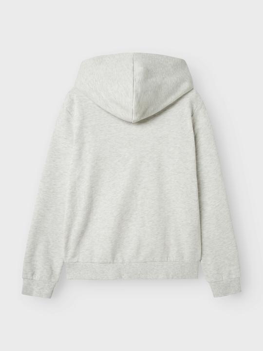 Produktbild Name it Nlnnizu Ls Bru Sweat Card W. Hood Noos (122)