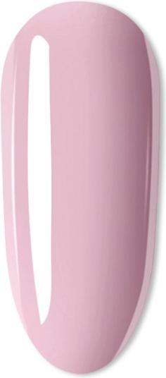 Immagine prodotto Venalisa Vernice gel 3 in 1 Rosa pallido UV/LED (Rosa pallido, Vernice UV gel)