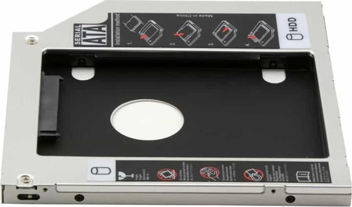 Produktbild Ueli Express SSD Einbaukit SATA MacBook Pro