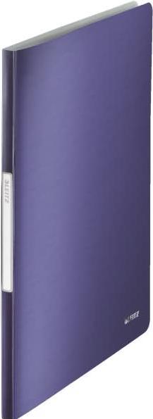 Actual product image Leitz STYLE - Display book (A4, 1 x)