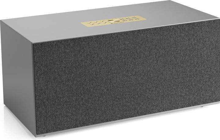 Image du produit Audio Pro C20 Enceinte multi-pièces (Fréquence radio (RF), Airplay 2, Bluetooth, WiFi)