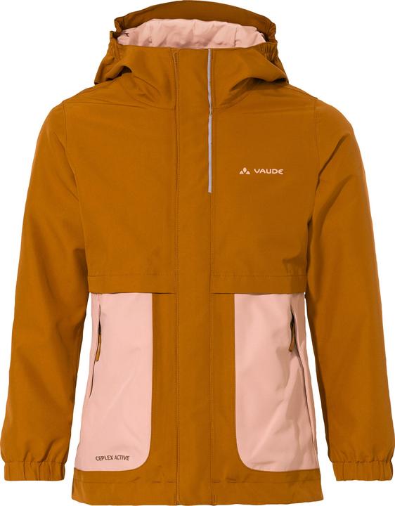 Rose, Silt brown