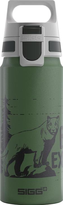Immagine prodotto Sigg WMB One (0.60 l)