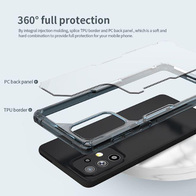 Image du produit Nillkin Nature Pro Soft Series (Samsung Galaxy A73 5G)