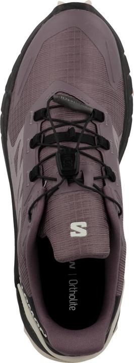 Actual product image Salomon Supercross 4 - 58925 (41 1/3)