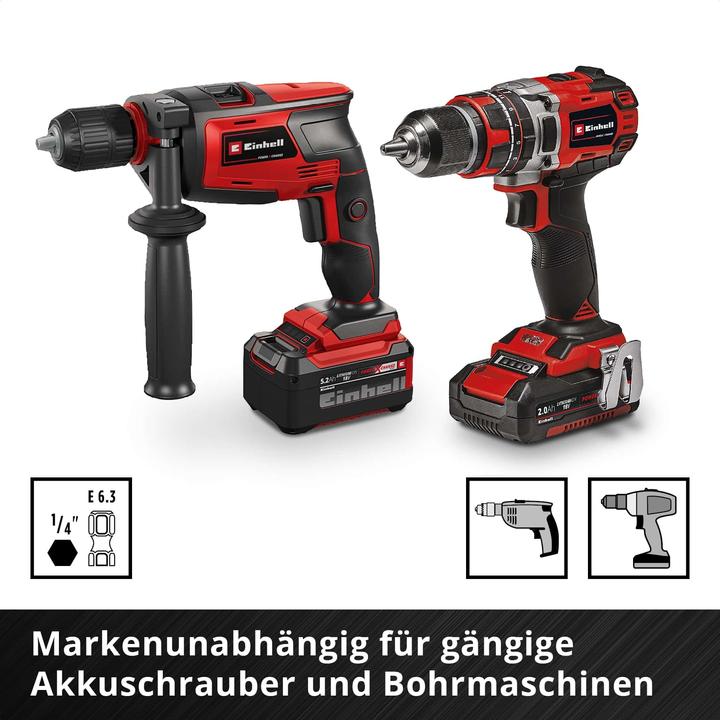 Produktbild kwb Forstnerbohrer, 706426, 26 mm (26 mm)