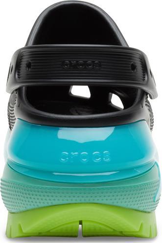 Produktbild Crocs Classic Mega Crush Clog (41, 41.5, 42, 41 1/3)