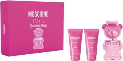 Actual product image Moschino Geschenkset Toy 2 Bubble Gum Set