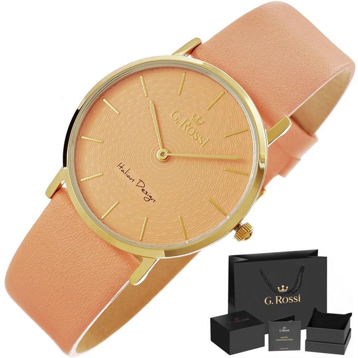 Immagine prodotto Gino Rossi orologio da donna 8709A1-5E2
