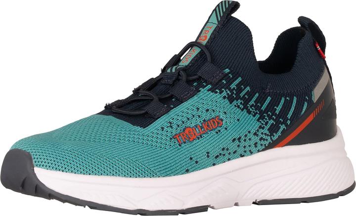 Produktbild Trollkids Kid's Balestrand Sneaker (30)