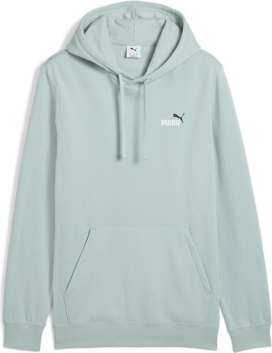 Produktbild Puma ESS 2 COLOR Small No. 1 Logo Hoodie FL (XL)
