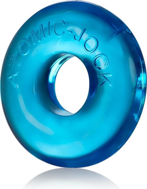 Actual product image Oxballs Wrestler of Do-Nut (4 cm)